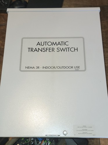 Generac rtsn100a3 automatic - generac,
