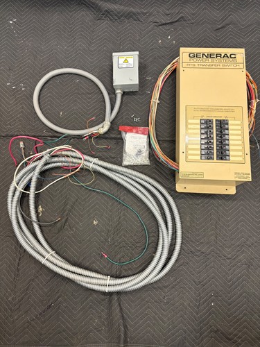 Generac power systems - generac,
